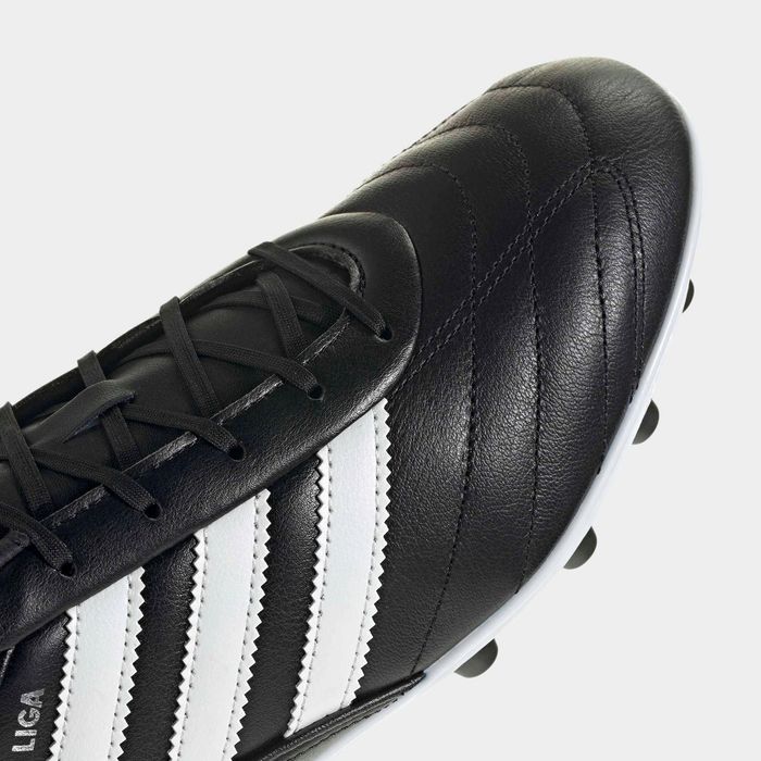Chuteiras de Futebol Adulto Kaiser Liga 2 FG