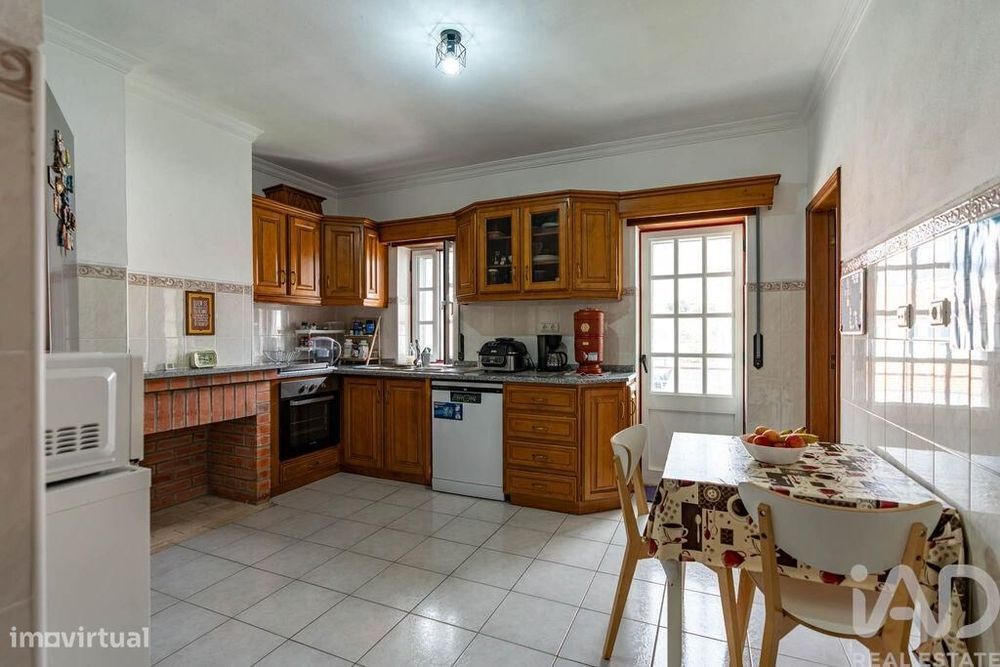 Apartamento T2 em Pinhel de 120 m2