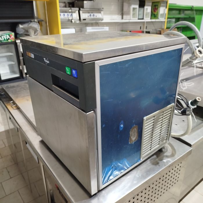 Ледогенератор ВИРПУЛ. ЛЕД- КУБИК. Б.У