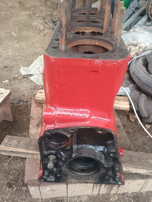 Продам блок Д65, ЮМЗ 6