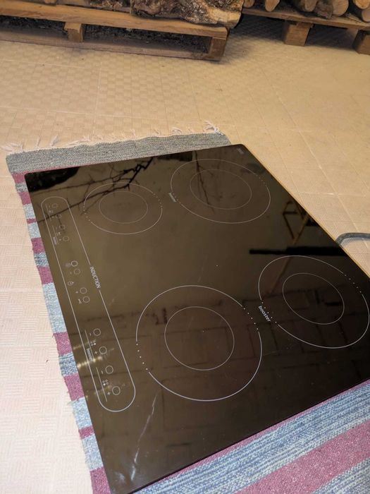 Placa de Indução - IKEA