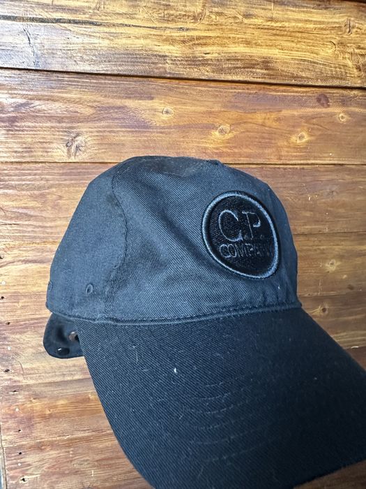 Кепка C.P. Company