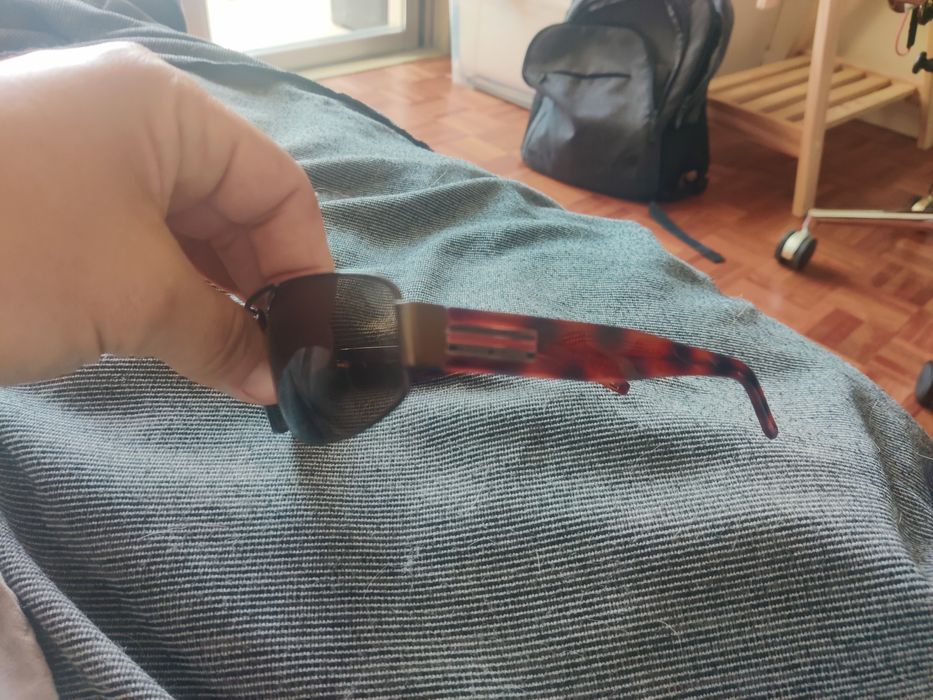 Óculos sol Tommy Hilfiger th7303