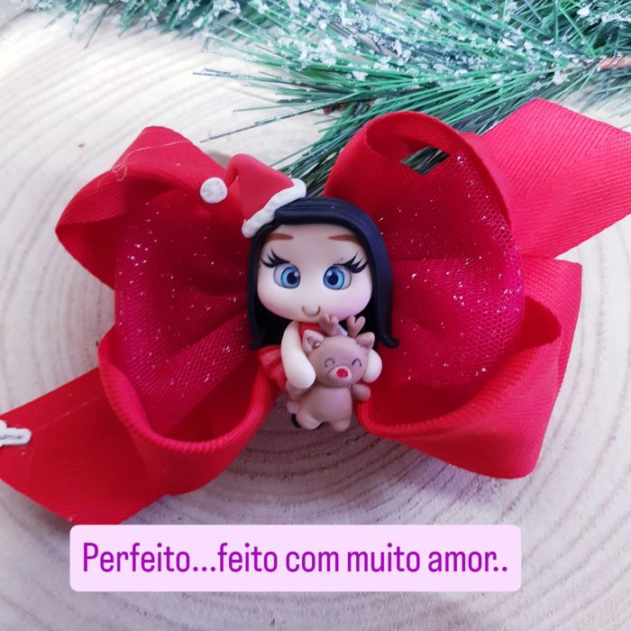 Acessórios  para princesas