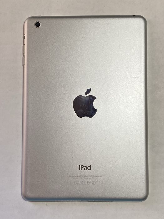 Ipad mini 1 16gb, акб 88