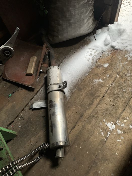 Запчастини на Zongshen  ZS200GS