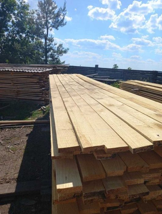 Дошка 145*20*3м (брус, рейка, доска, кроква) Пиломатеріали від 5м.куб,