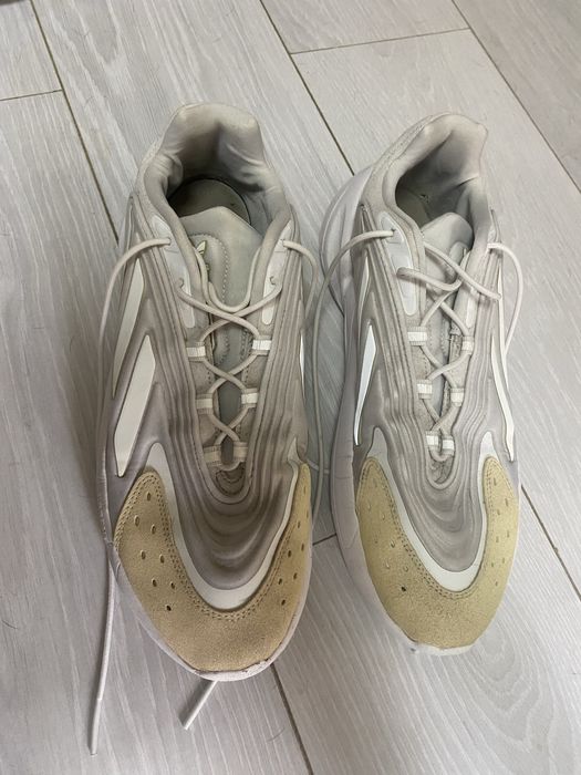Кросівки adidas ozelia