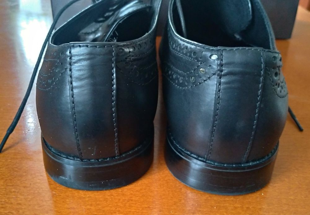 Продам броги мужские