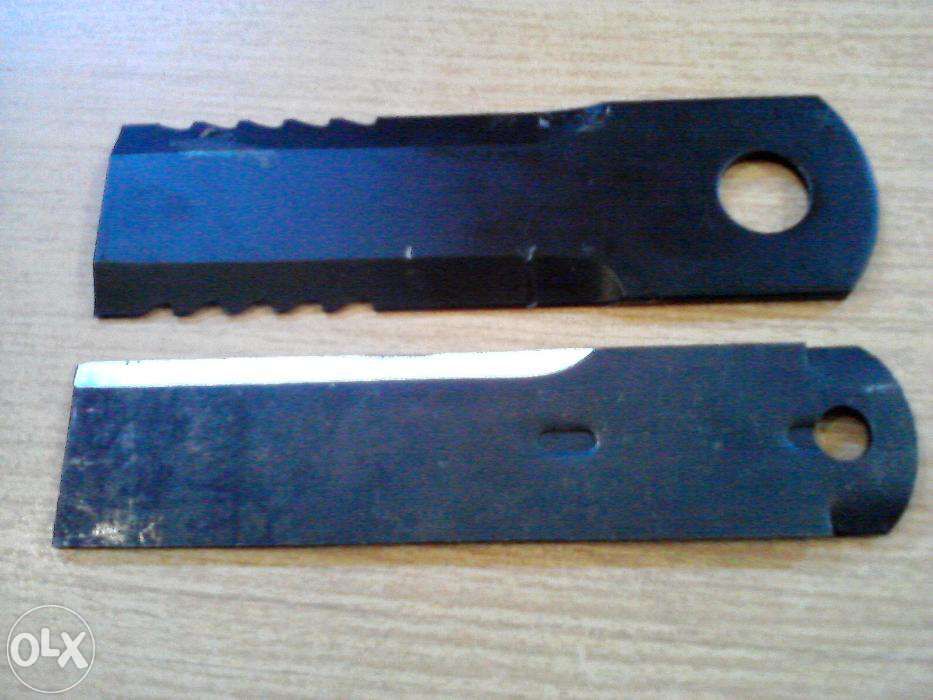 Производим молотки для дробилок