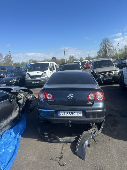Продам Volksvagen passat