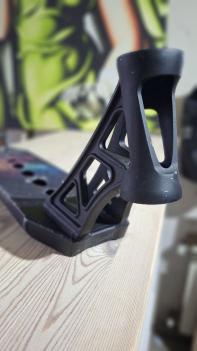 Deck  Striker Aether 47 cm