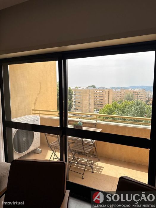 Apartamento T4  em S.Vicente Braga