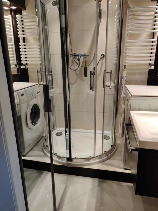 Sprzątanie w Warszawie