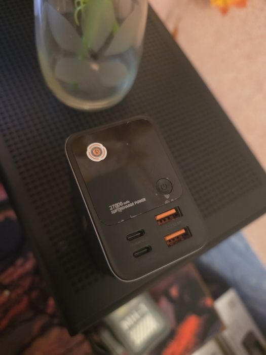 ESSAGER F3002 Series 27000mah 220W