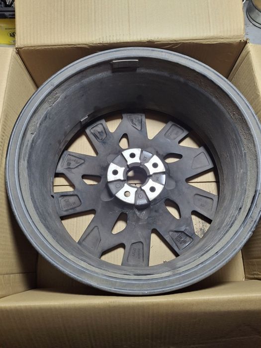 Felga Aluminiowa Cupra Formentor 8" x 19" ET40 5x112