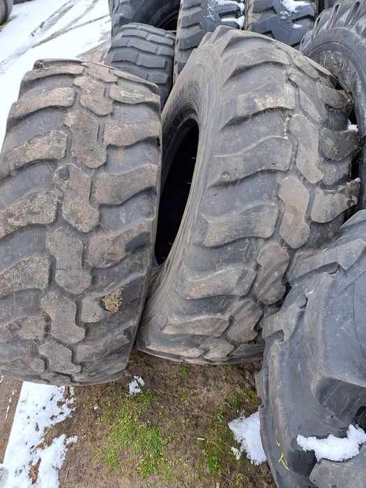 Opony 405/70r20  16/70r20  405/70-20
