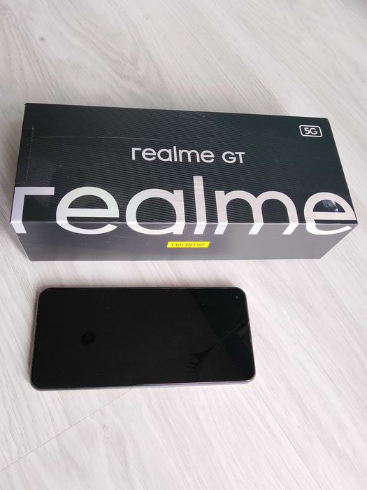 Telefon Realme GT5 G