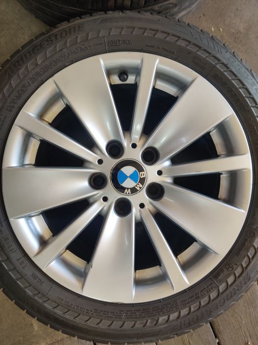 Продам колеса  R 16