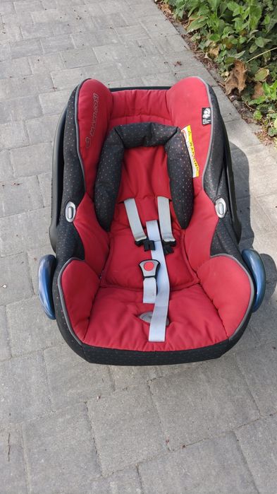 Fotelik Maxi-Cosi (0-13 kg)