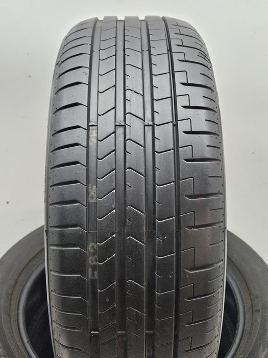 OPONY 235/50 R19 99W PIRELLI  P ZERO TM Lato