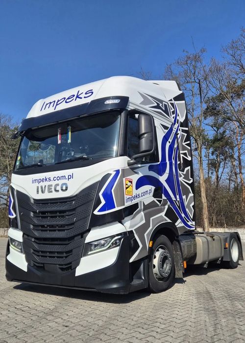Iveco