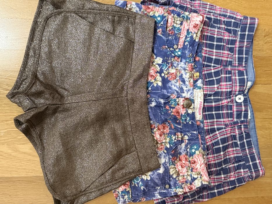 Шорты Zara 5 штук за 120 грн