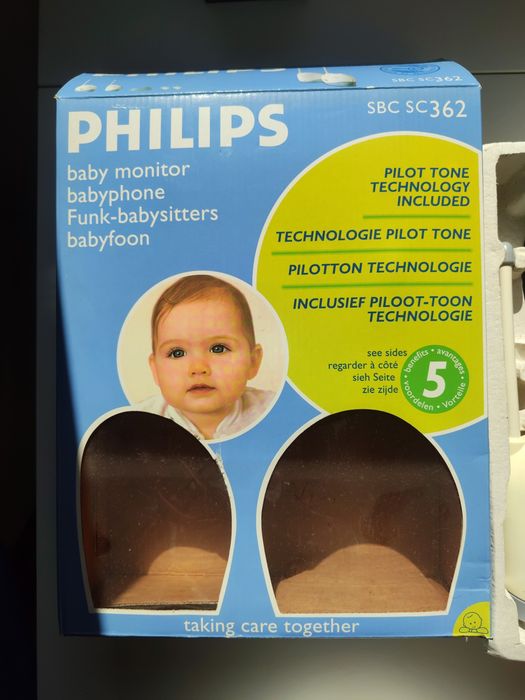 Baby Phone Philips