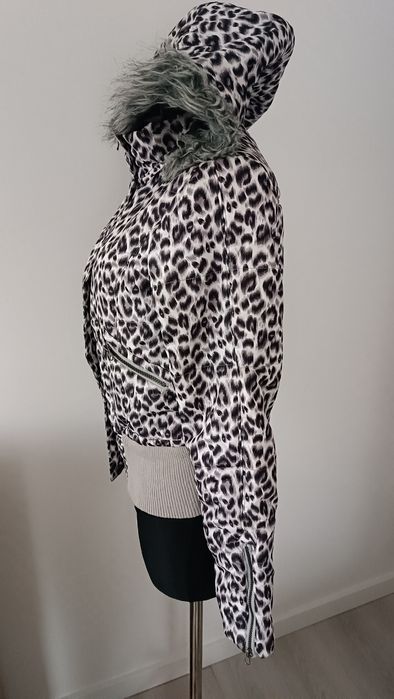 Kurtka panterka Maralyn&Me