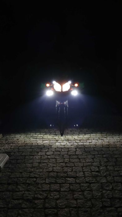 Suzuki Dl 650 V-Strom