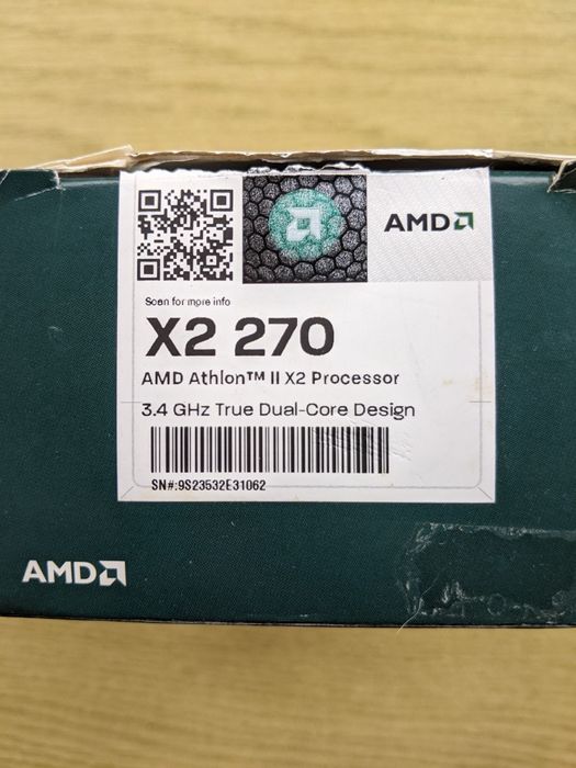 Набір для збірки ретро пк