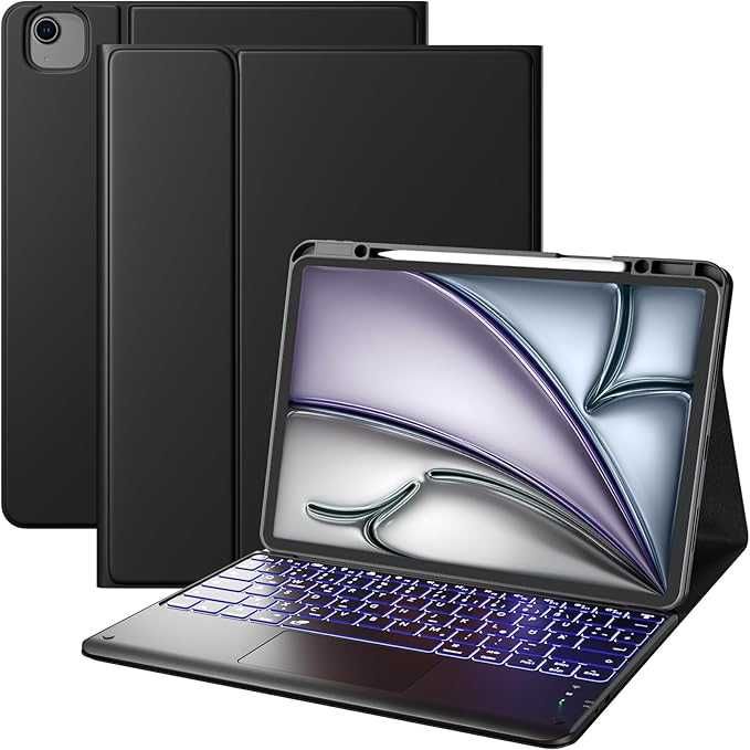 Etui na klawiaturę do iPada 10. generacji 2022, 10,9 cala
