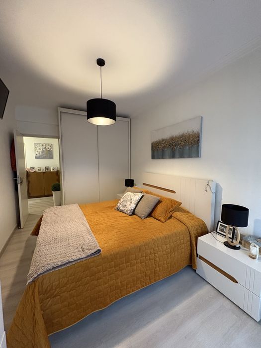 Apartamento T3 Vila Praia de Âncora