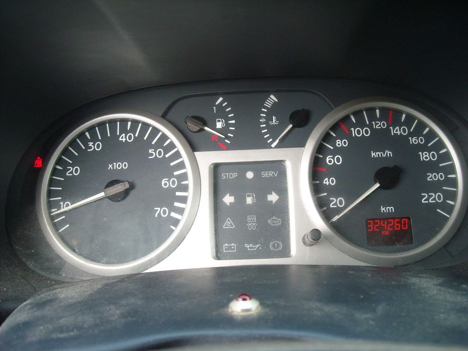 clio 1.5 dci 80cv
