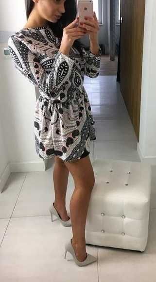 Sukienka_S_Butik Dayi