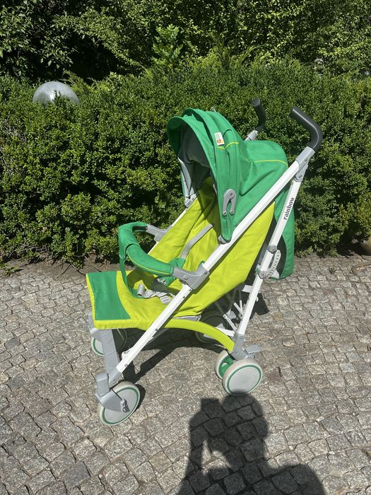 Продам коляску трость rainbow