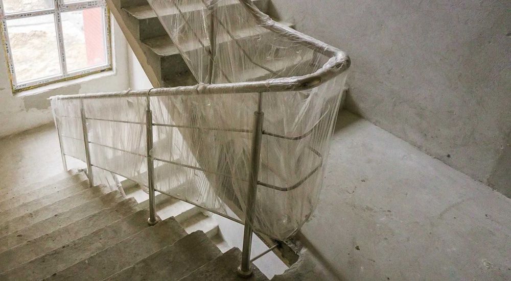 1-комнатная квартира по адресу (площадь 29,3 м²) - Atlanta.ua - фото 6