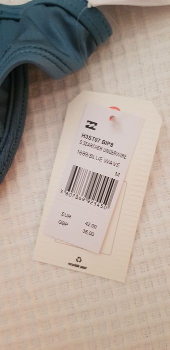 Biquíni Billabong NOVO
