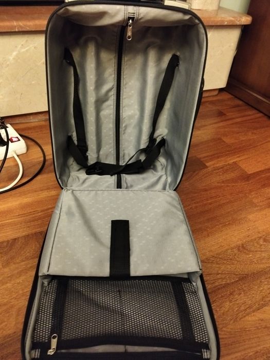 Mala de cabine Samsonite