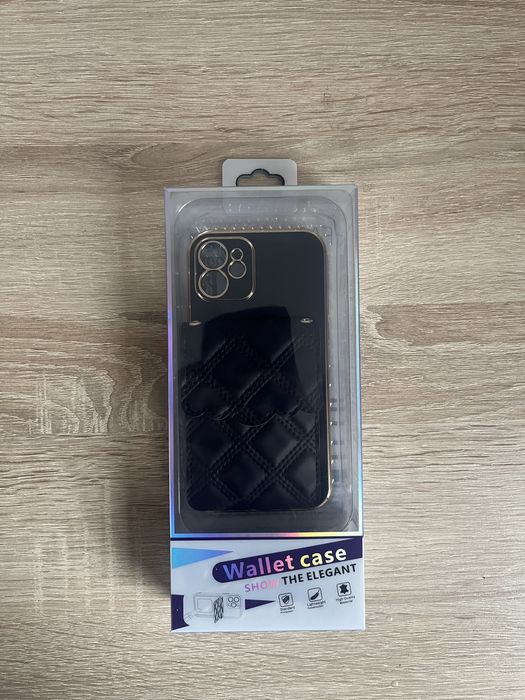 Чохол-сумочка для Iphone 12 / 12 Pro