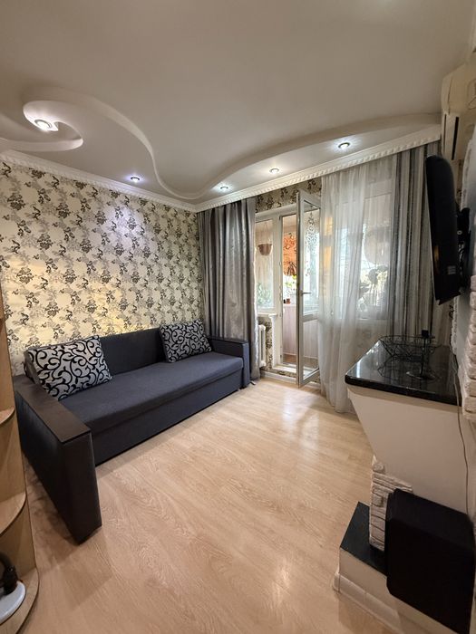 АРЕНДА уютная 2ком квартира в ОТЛИЧНОМ районе / Люстдорфская дорога / Вымпел