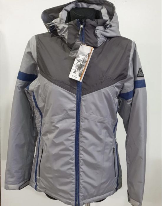 Жіноча лижна куртка Five. Розмір M. Мембрана 10.000
