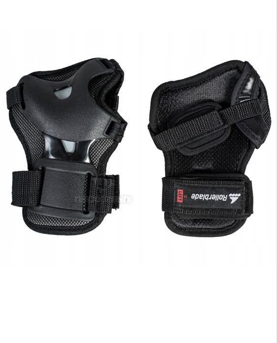 Nowe ochraniacze Rollerblade M komplet