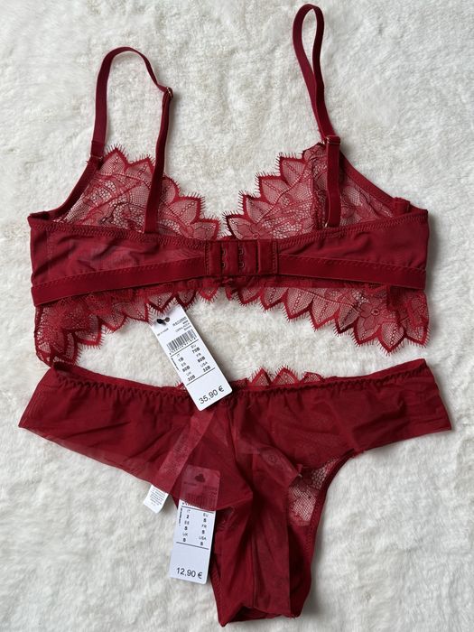 Komplet bielizny Intimissimi