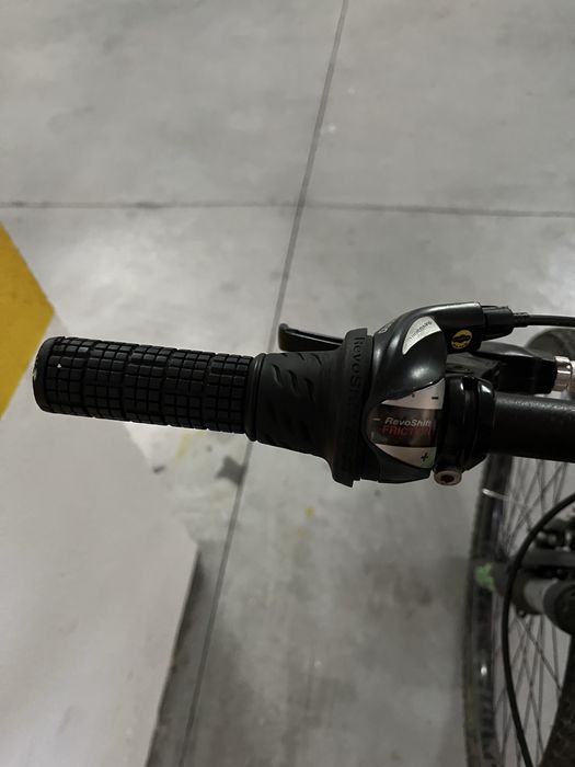 Bicicleta -  BTT