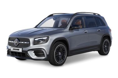 Zdjecie główne modelu MERCEDES-BENZ GLB SUV