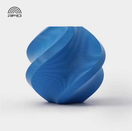 Пластик PLA Matte від Bambu Lab (без котушки) для 3D друку