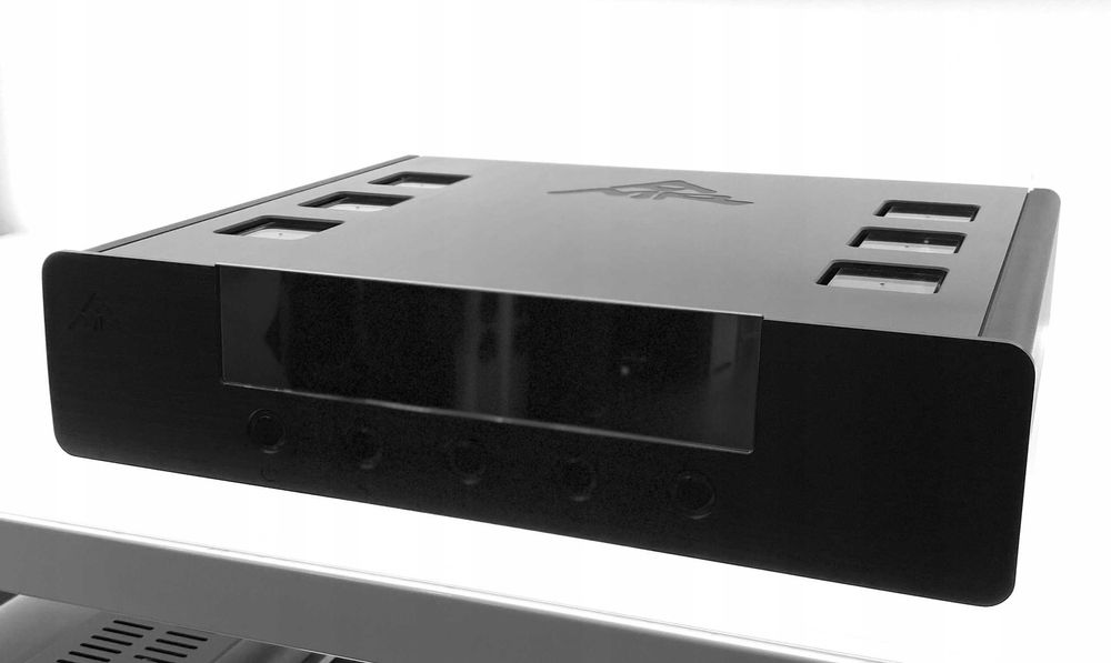 Wzmacniacz AMR AM 777