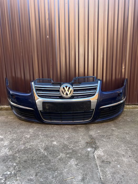 Бампер гольф 5 уневерсал Golf 5