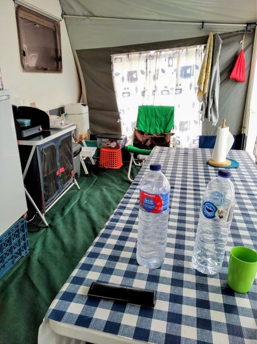 Caravana Familiar 6 Pessoas (2006) – 7m